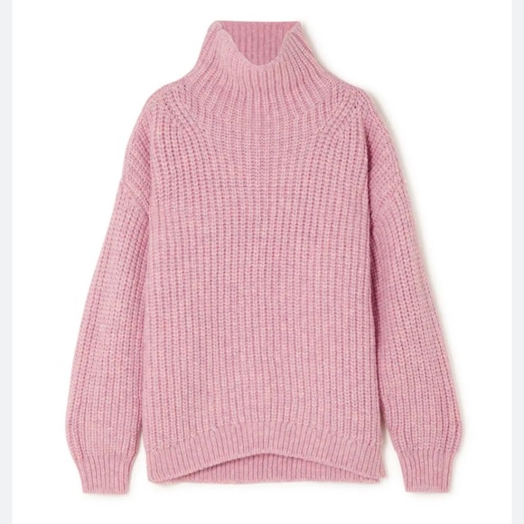 NWT Isabel Marant Iris Sweater size 38